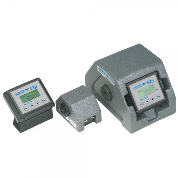 Gedore Dispositivo di taratura elettronico 0,5-15 Nm, 1/4" - ETP 15