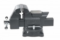 Stanley Étaux d'Établi MaxSteel - Grande Résistance 100mm/4 pouces