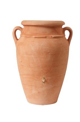 Garantia ANTIK Amphore 600 L terrakotta - 211612