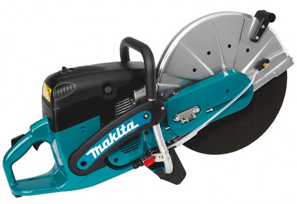 Makita Benzin Trennschleifer 400 mm, 4,5 kW