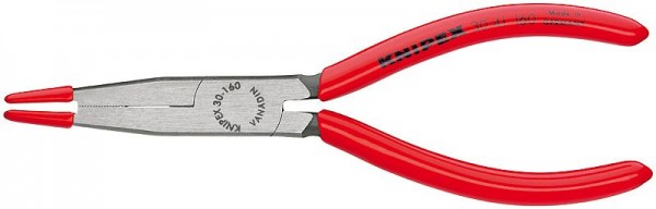 Knipex Pinza per lampade alogene rivestiti in resina sintetica 160 mm - 30 41 160