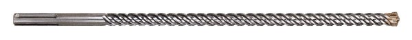 DeWALT Foret SDS max XLR 18mm x 540mm x 400mm - DT60812-QZ