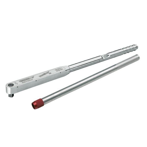 Gedore Momentsleutel DREMOMETER DR 3/4" 155-760 Nm - 8563-01