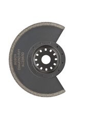 Bosch Professional Diamant-RIFF Segmentsägeblatt ACZ 85 RD4, 85 mm - 2608661689