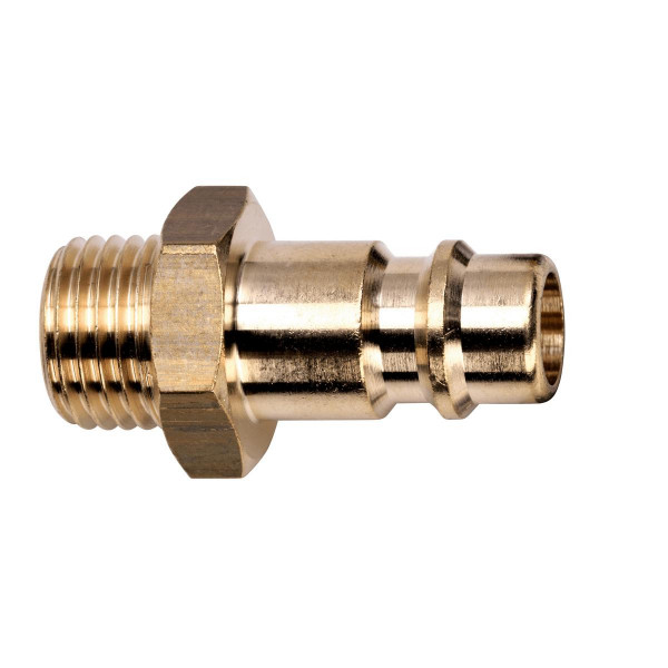 Metabo Raccord fileté enfichable Euro 1/4" FE - 7803009117