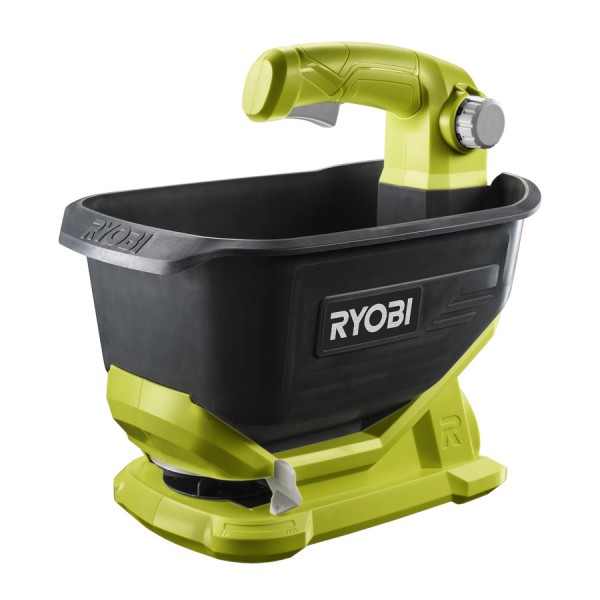 Ryobi 18 V Akku-Universal-Streuer OSS1800, ohne Akku und Ladegerät - 5133003729