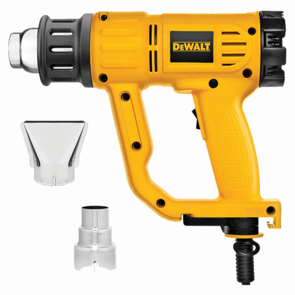 DeWALT Heissluftpistole 1800 Watt - D26411-QS