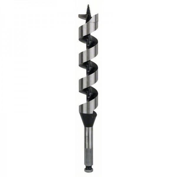 Bosch Professional Vijugavo svrdlo za drvo, šesterostrano 28 x 170 x 235 mm, d 11,1 mm - 2608597637