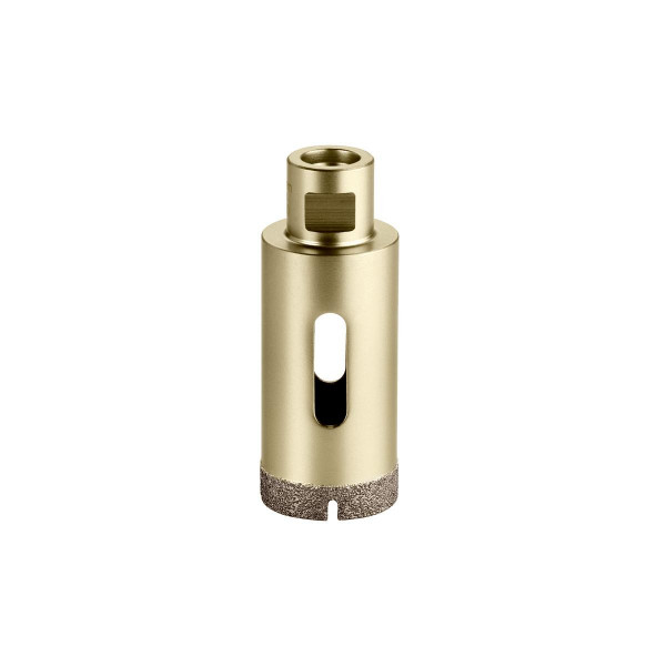 Metabo Couronne diamantée pour carrelage « Dry », 32 mm, M14 - 628308000