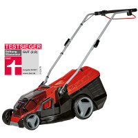 Einhell Tagliaerba a batteria GE-CM 36/36 Li (2x4,0Ah) - 3413230