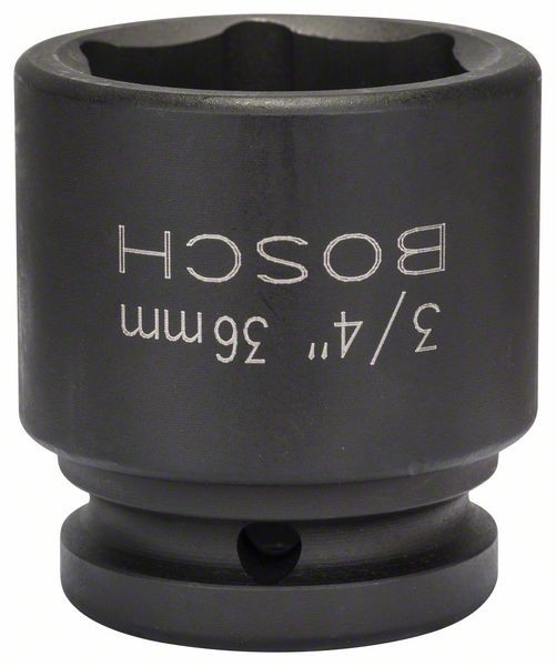 Bosch Professional Umetak nasadnog ključa 36 mm, 55 mm, 44 mm, M 24, 53,8 mm - 1608556033