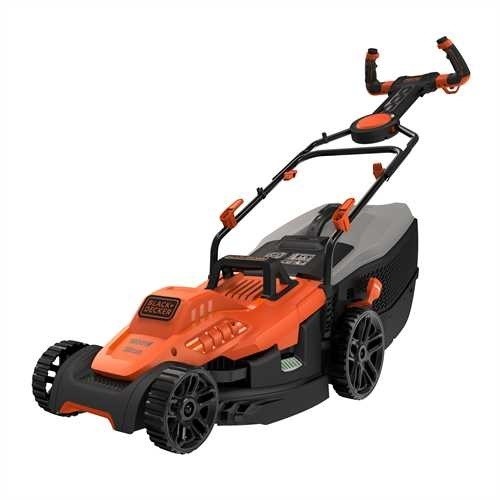 Black & Decker 1600W Grasmaaier 38 cm - BEMW471ES-QS