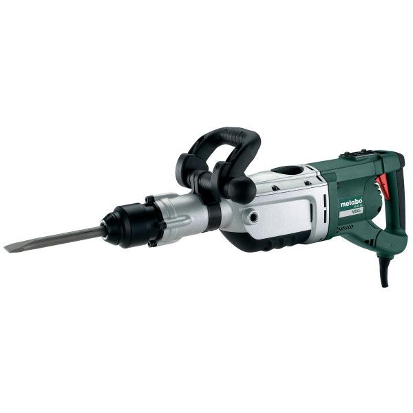 Metabo Martello scalpellatore MHE 96, Valigetta in plastica - 600396000