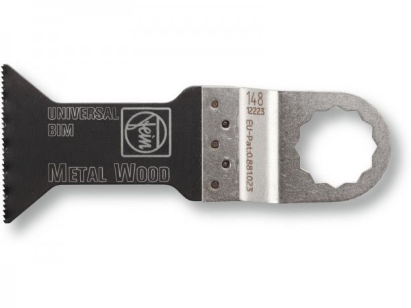 Fein Lames de scie universelles E-Cut - 63502148013