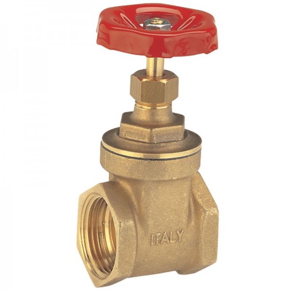 Gardena Válvula de paso, Grifo, 33,3 mm (G 1) - 07341-20