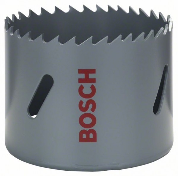Bosch Professional Lochsäge HSS-Bimetall für Standardadapter, 67 mm, 2 5/8"