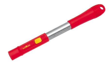 Wolf Garten multi-star Petit manche en aluminium ZM 04 - 3944840