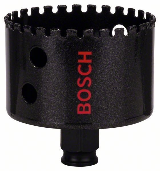 Bosch Professional Diamantlochsäge Diamond for Hard Ceramics, 67 mm, 2 5/8"