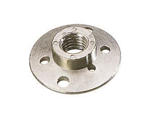 Wolfcraft 1 flangia - 2456000