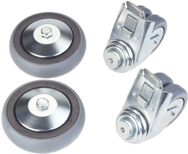 Hazet Set wielen - 160-0119