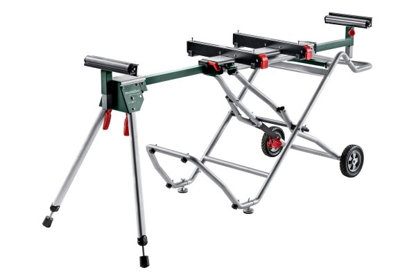 Metabo Cavalletto-basamento troncatrici KSU 251 Mobile - 629007000