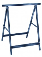 Brennenstuhl Tréteau de travail en acier MB 110