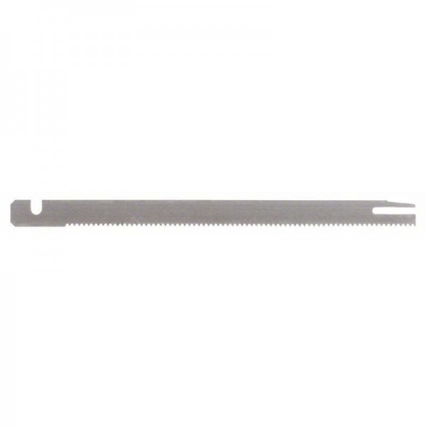 Bosch Professional Sägeblatt-Set, 2-teilig, 130 mm