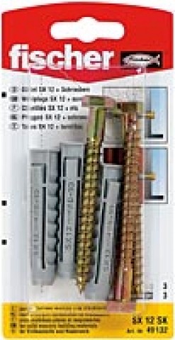 Fischer Dübel SX 14 x 70 SK SB-Karte - 1 Stück