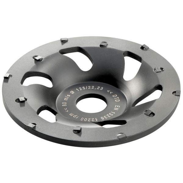 Metabo Diamantschleiftopf PKD"professional" Ø 150 mm - 628097000