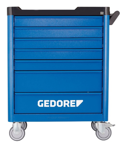 Gedore Gereedschapwagen workster smartline - WSL-L7