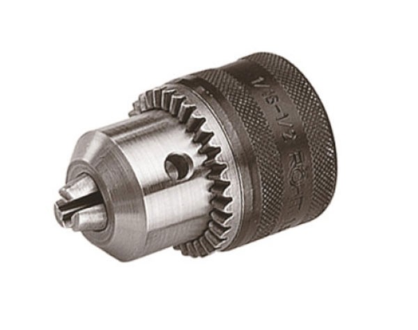 Wolfcraft mandrino 1,5 - 13 mm, filettatura femmina, AEG - Bosch - Metabo
