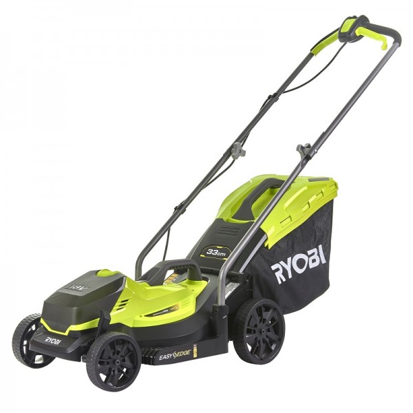 Ryobi Tondeuse 18V, 33cm, 1x2,5Ah Lithium+ - RLM18C33B-25