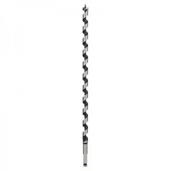 Bosch Professional Holzschlangenbohrer, Sechskant 16 x 360 x 450 mm, d 11,1 mm