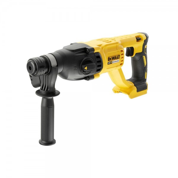 DeWALT DCH133NT-XJ Akku-Kombihammer 26mm/18V ohne Akku u. Ladegerät