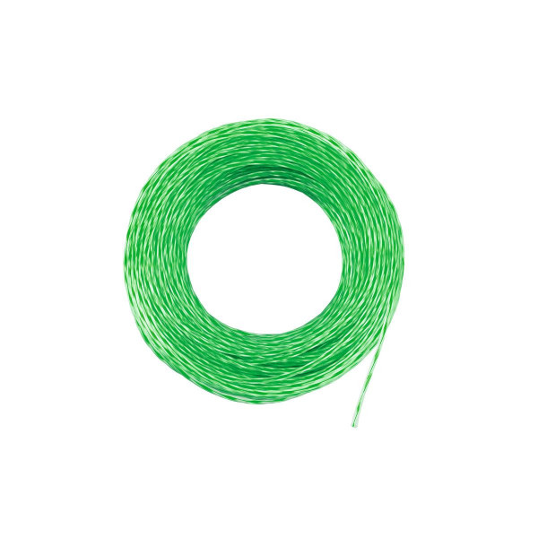 Metabo Ersatzfaden Ø 2 mm, spiralförmig - 628423000