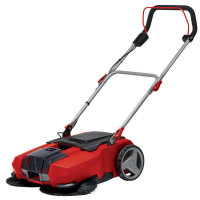 Einhell Balayeuse sans fil TE-SW 18/610 Li-Solo, sans batterie et chargeur - 2352040