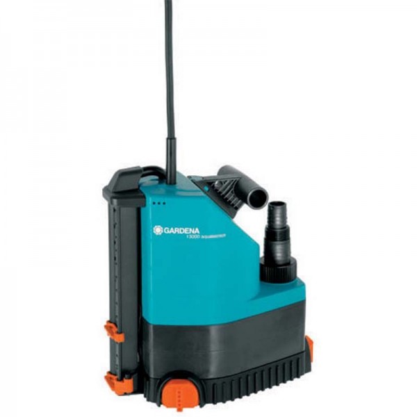 Gardena Bomba sumergible de aguas limpias 13000 aquasensor Comfort - 01785-20