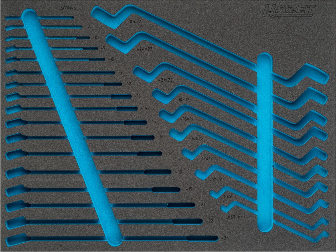 Ложемент Для Инструмента Пустой Купить В Спб