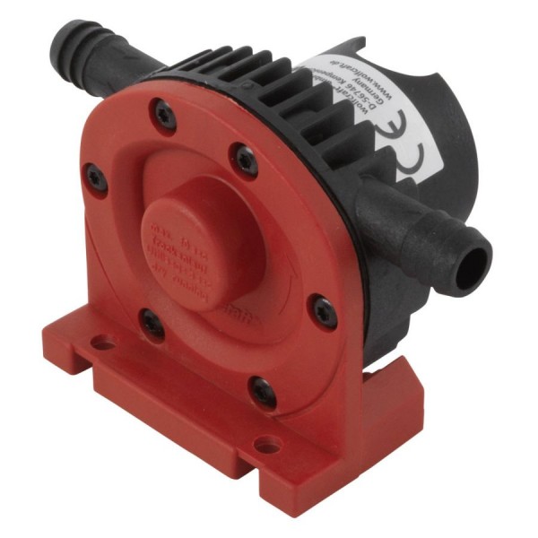 Wolfcraft Pomp Plastic 1300 l/u - 2202000