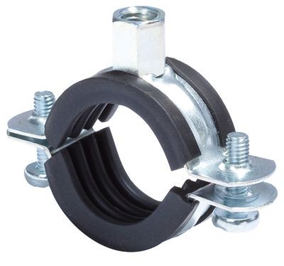Fischer Rohrschelle FRS 2" A2 - 50 Stück