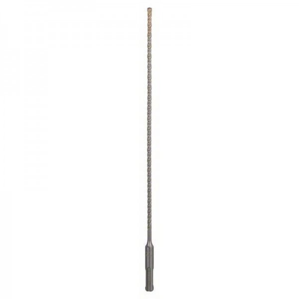 Bosch Professional Hammerbohrer SDS-plus-5, 5 x 250 x 315 mm