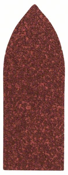Bosch Professional Schleifblatt Expert for Wood, 5er-Pack, ungelocht, 32 mm, 60