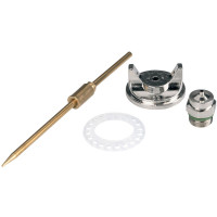 Metabo Serie di ugelli 1,2 mm per FB 150 / SB 200 - 0901026858