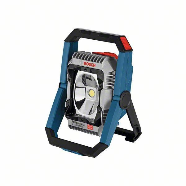Bosch Professional Akku-Lampe GLI 18V-2200 C - 0601446501