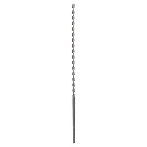 Bosch Professional Betonbohrer CYL-3, Silver Percussion, 8 x 350 x 400 mm, d 7,5 mm, 1er-Pack