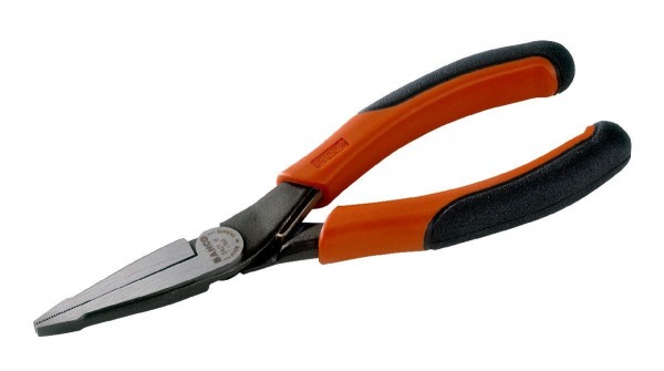 Bahco PINCE PLATE ERGO, 160MM - 2421 G-160