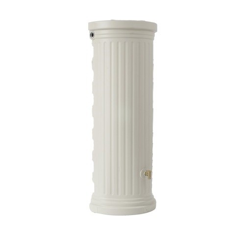 Garantia Säulen Wandtank 350 L sandbeige
