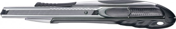 KWB Autolock 2-in-1 veiligheidsafbreekmes, 9 mm - 014409