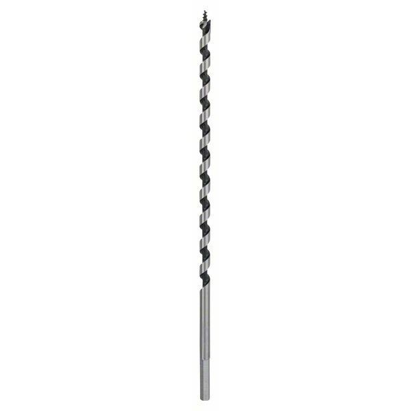 Bosch Professional Holzschlangenbohrer, Sechskant 7 x 160 x 235 mm, d 5,6 mm