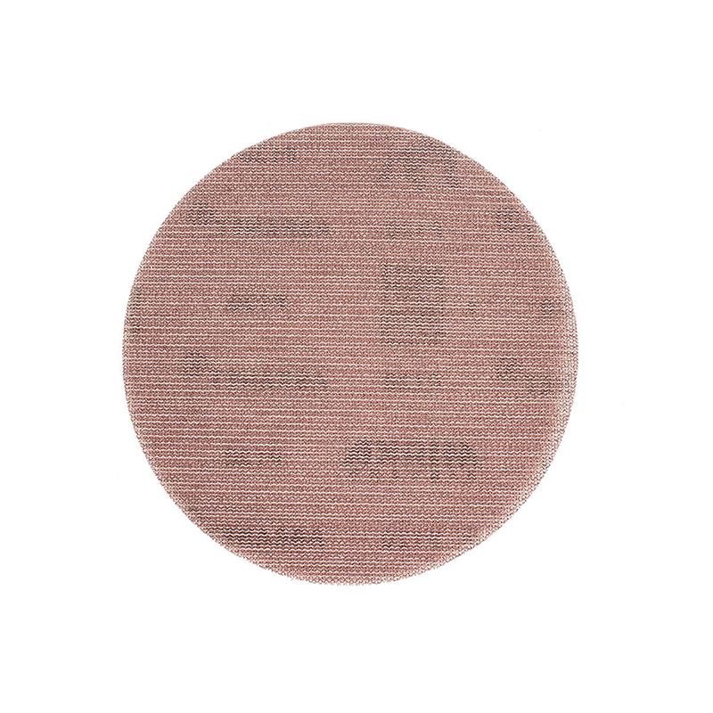 Mirka 50pcs Abranet 5424105032 P320 Grip ø 150 mm 50/Pack, Gris Mirka 50pcs Abranet 5424105032 P320 Grip ø 150 mm 50/Pack, Gris